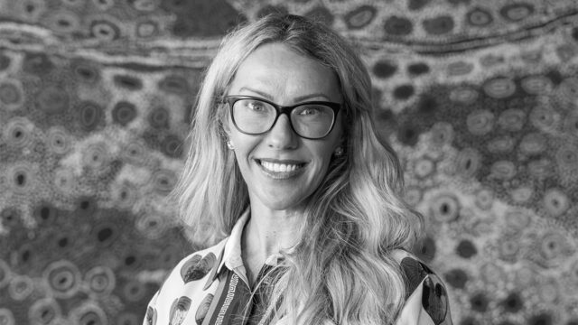 Amy Gildea Headshot