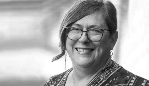Head Shot Alison White