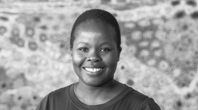 Profile image of Monica Muguti