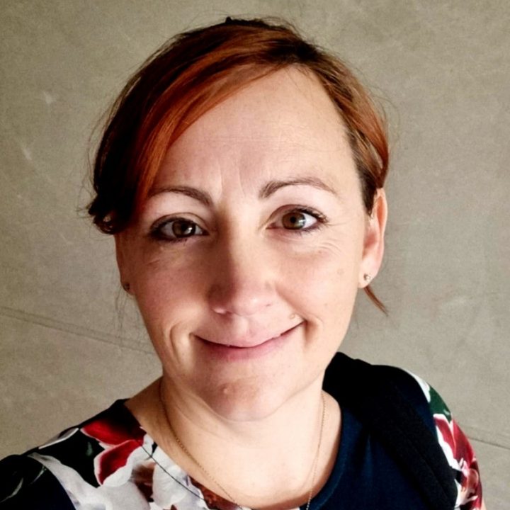 Joanna Larvin Joanna Larvin
