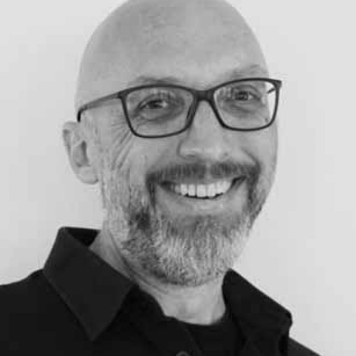 Profile Photo_DanHunt_B&W